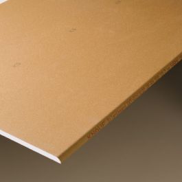 Produktbild von Trockenbauschale Aus Edelstahl 25,4 Cm (10 Zoll) – Mit Pad, Wasserdicht, Rutschfest, Robust, Für Gipskarton Und Spachtelmasse