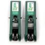 Swisspearl ehem. Cembrit Montagehilfe Gecko 2 er Set