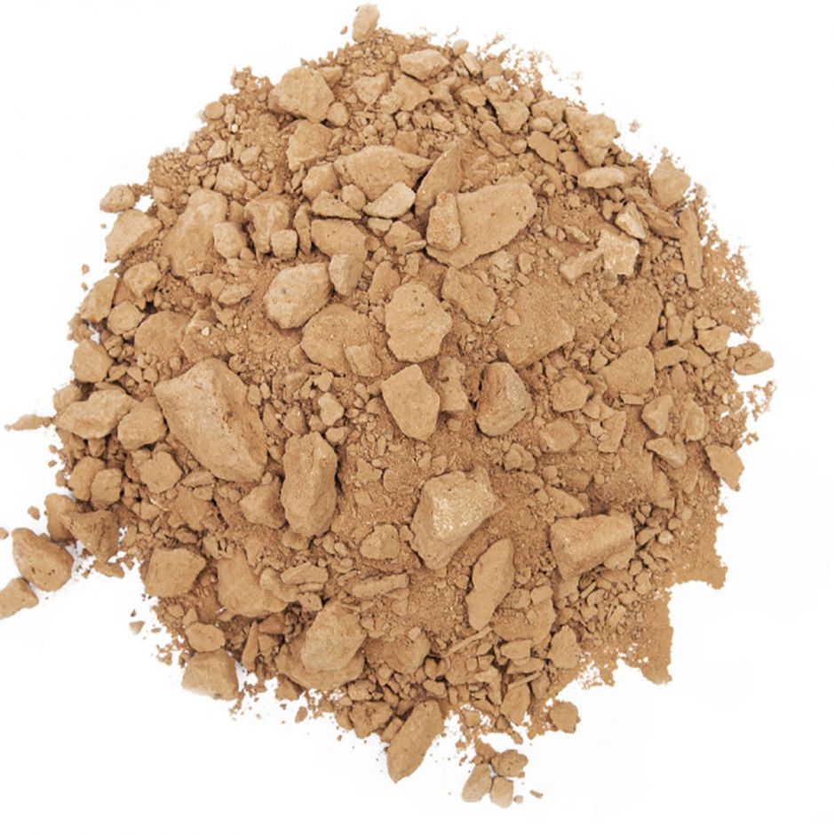 ClayTec Lehm-Trockenschüttung GRANULAT 2