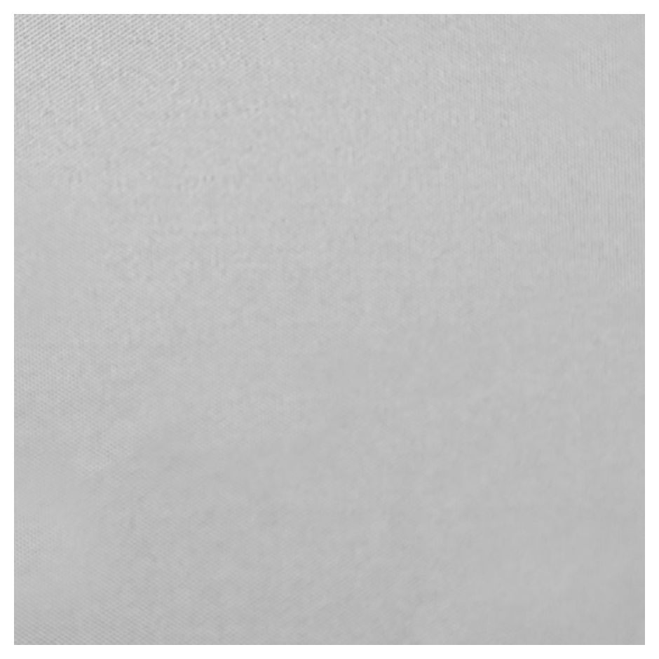 Windhager Balkonblende Malta silber grau 9