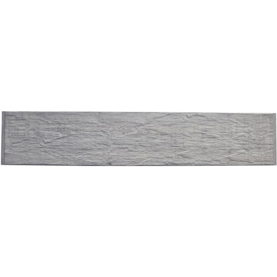 Beckers Betonzaun Standard Motiv Nevada 3