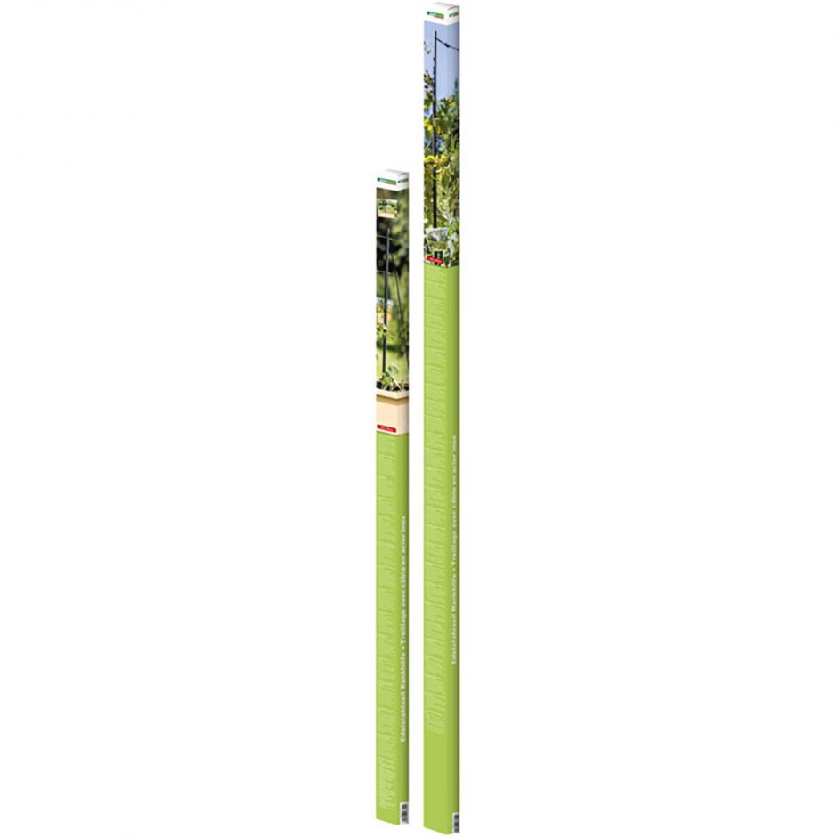 Windhager Edelstahlseil-Rankhilfe 8