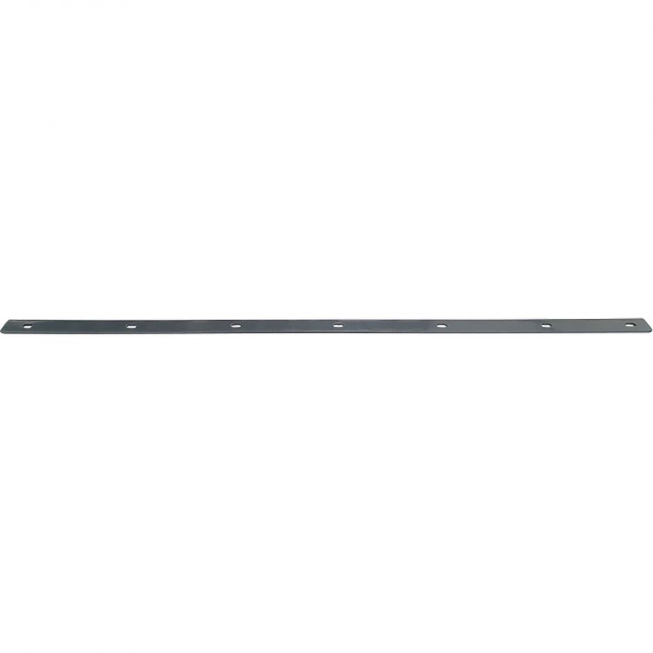 Wellker Abdeckleiste anthrazit  6