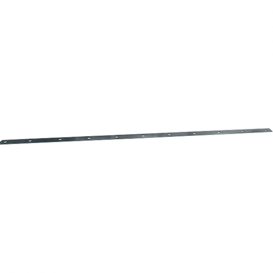 Wellker Abdeckleiste anthrazit  14