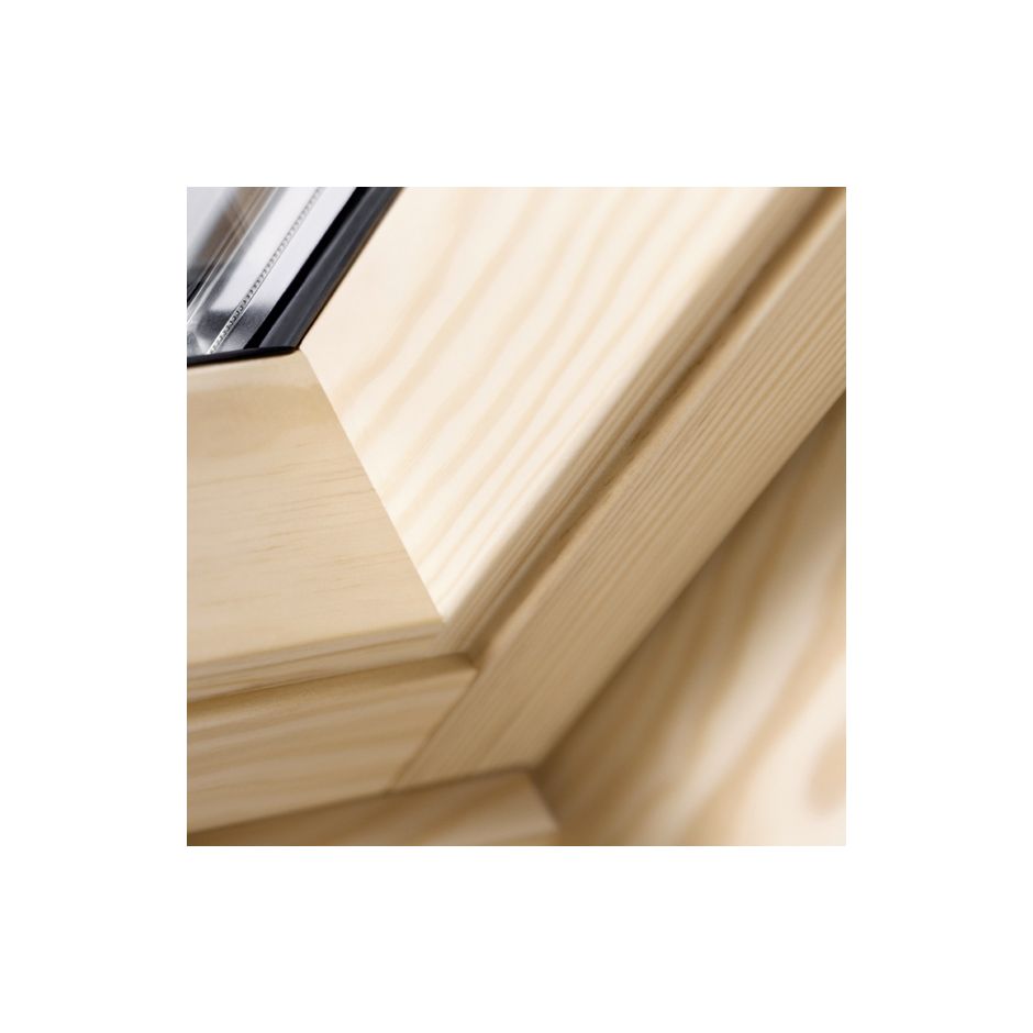 VELUX INTEGRA Dachfenster GGL 306221 5