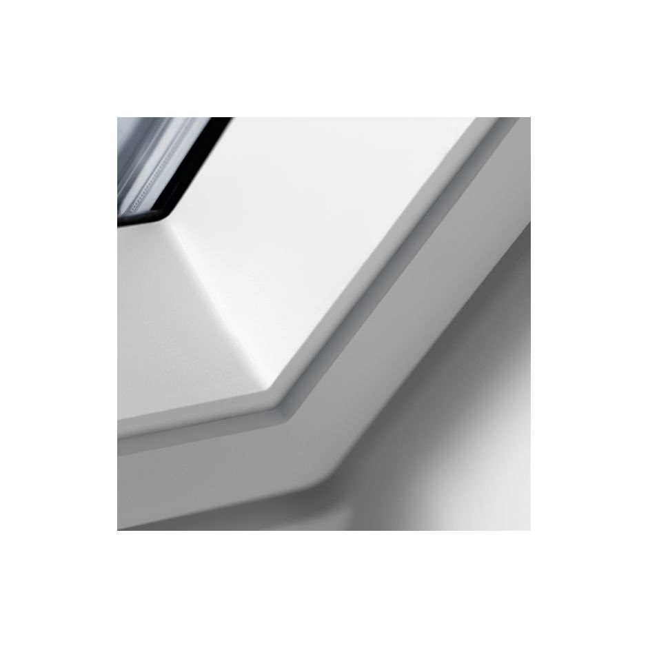 VELUX Dachfenster GPU 0066 Klapp-Schwingfenster 5