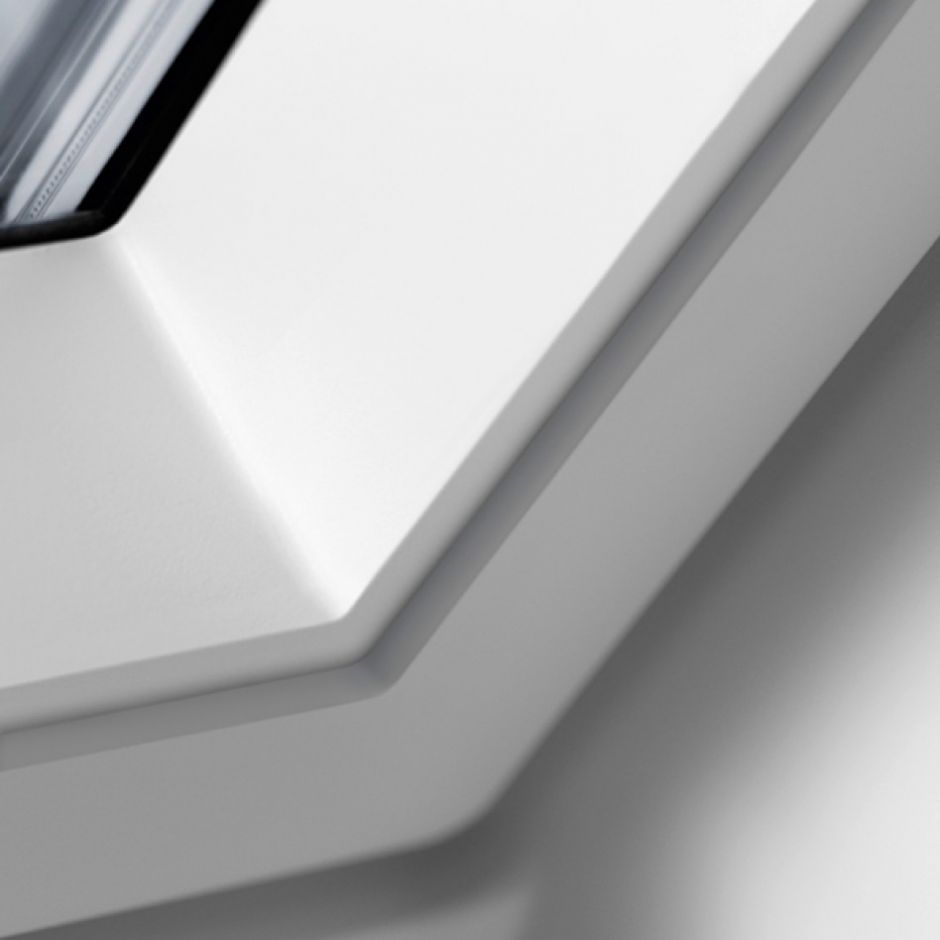 VELUX Dachfenster GGU 0070 Schwingfenster 4