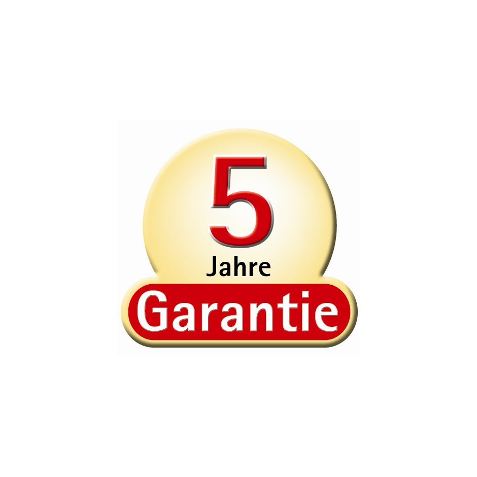 Garantia Säulentank Regentonne steingrau Regenfass, 3