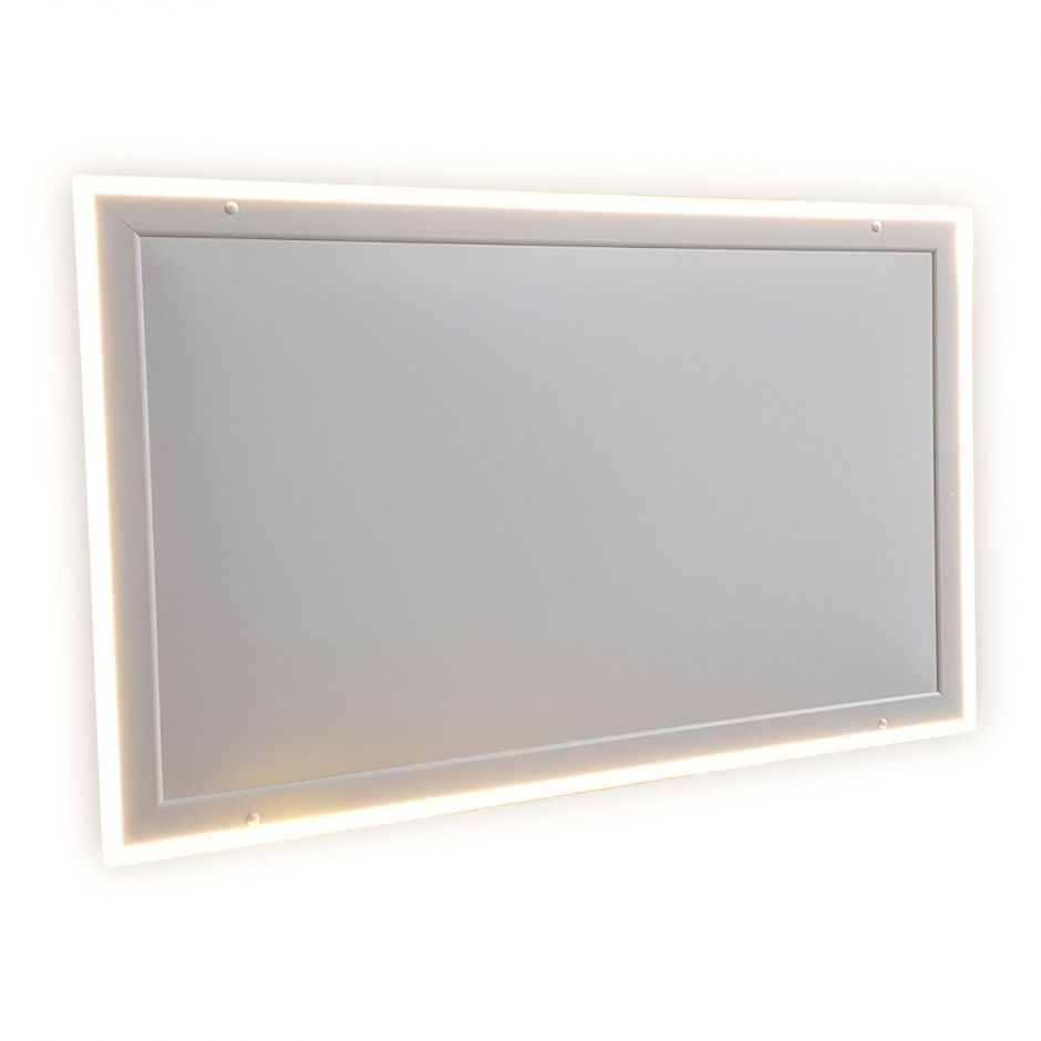 Jollytherm Infrarot Deckenheizkörper mit LED 5