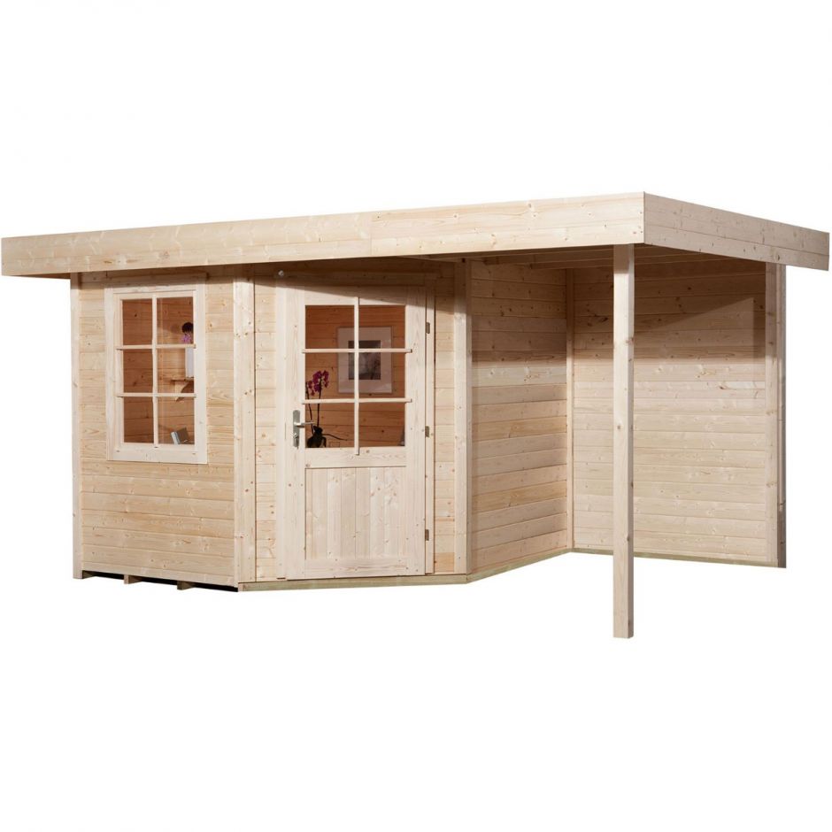 weka Designhaus 213 A/B naturbelassen 5