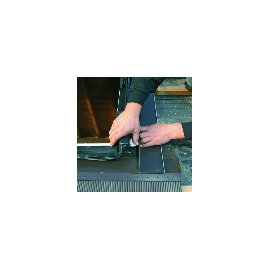 Roto Eindeckrahmen EDW Rx200 mit 4