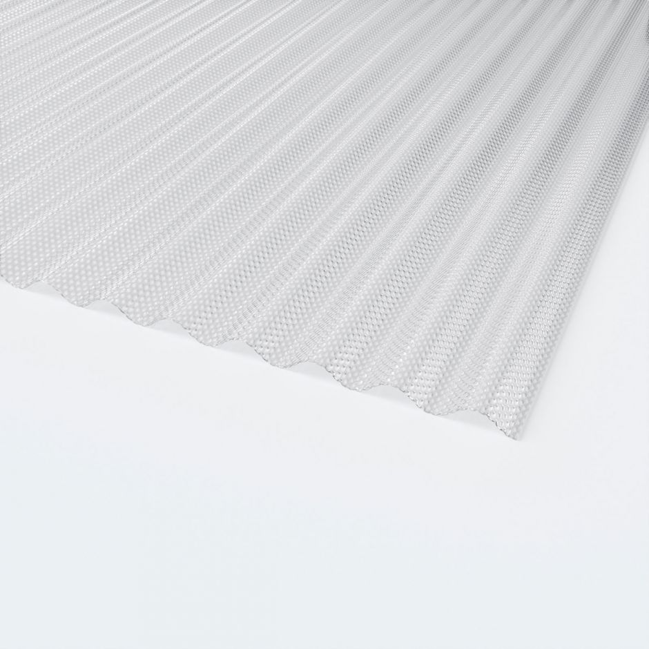 Marlon CS Crystalight Wellplatten 76/18 2