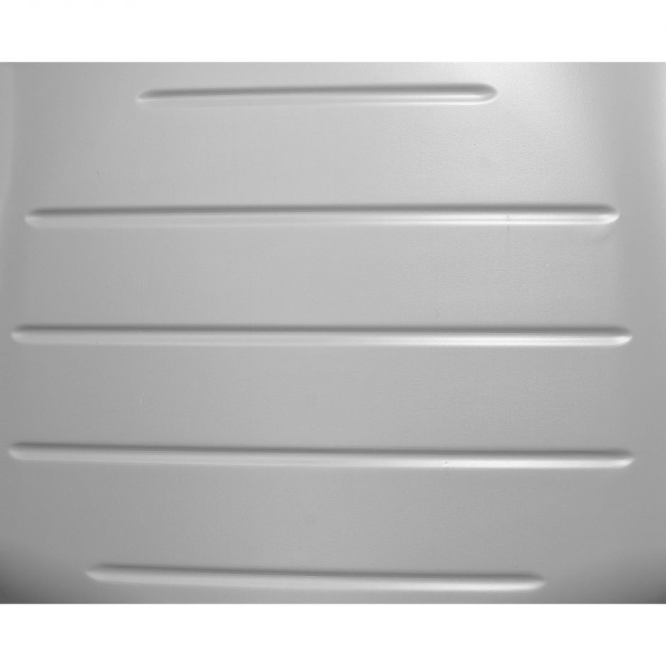 Garantia Regentonne CUBUS Gartentank betongrau 4