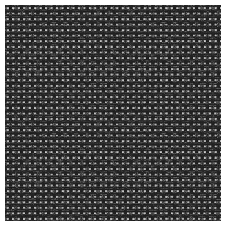 VELUX Hitzeschutzmarkise aussen Uni Schwarz 4