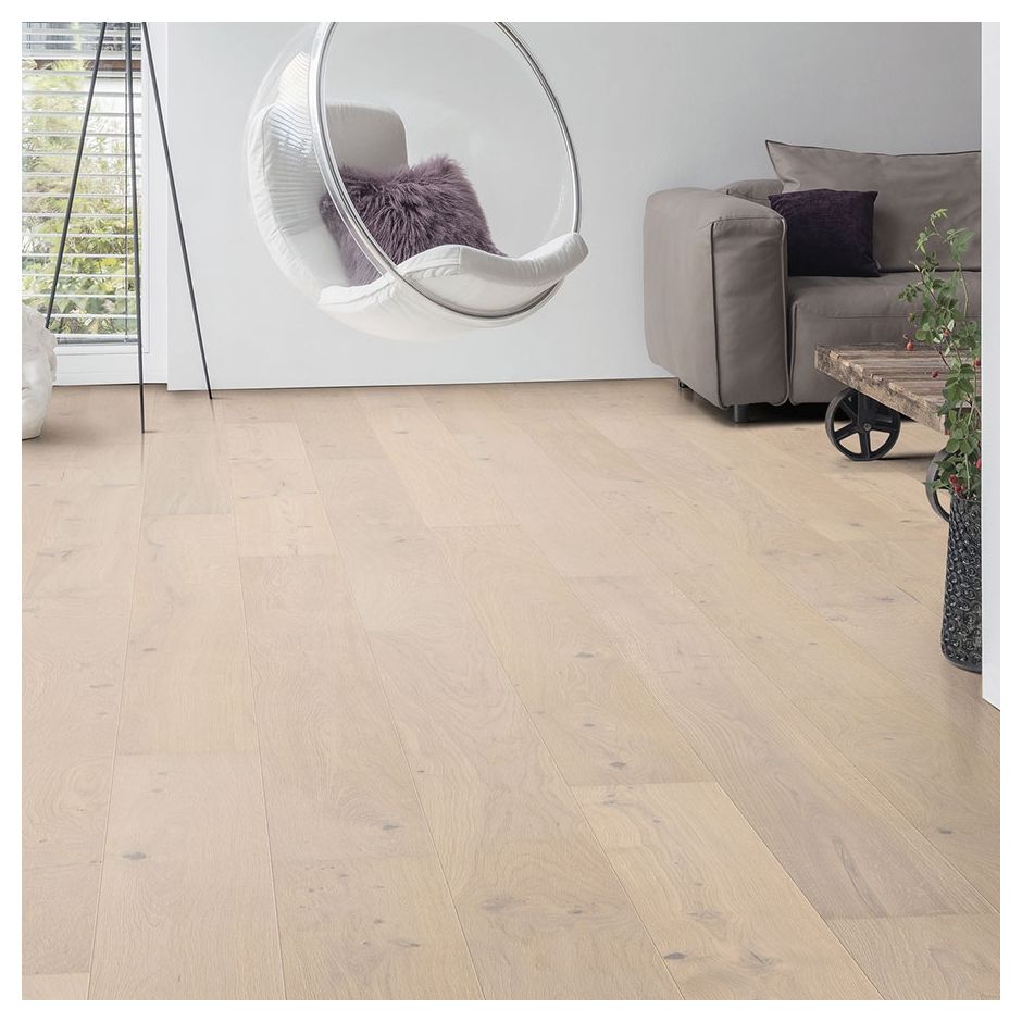 HARO Parkett Landhausdiele 4000 Eiche 3