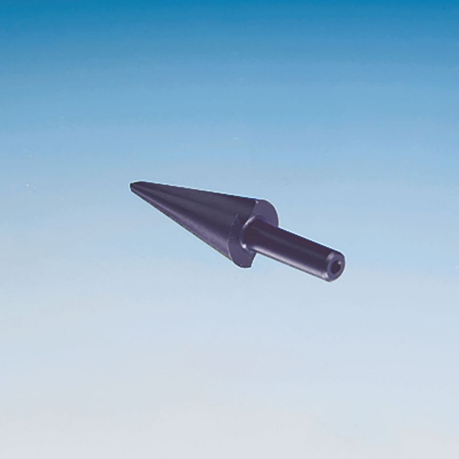 Kegelbohrer 3-14 mm HSS 2
