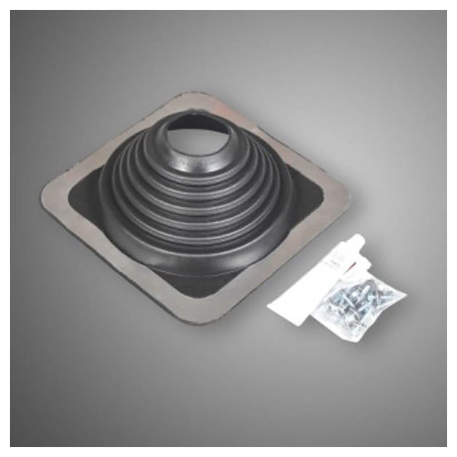 Kaiser 9059-62 Rohrmanschette ECON 16-25mm - Geschlossen