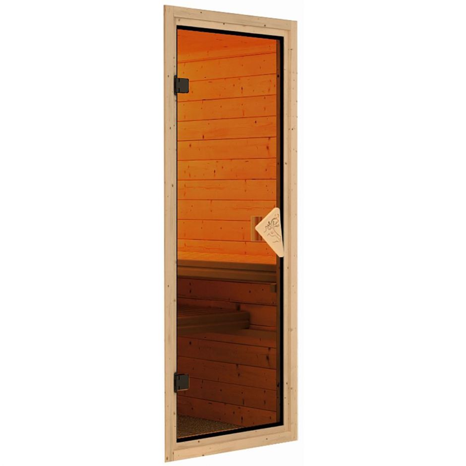 Karibu Sauna Ainur 4