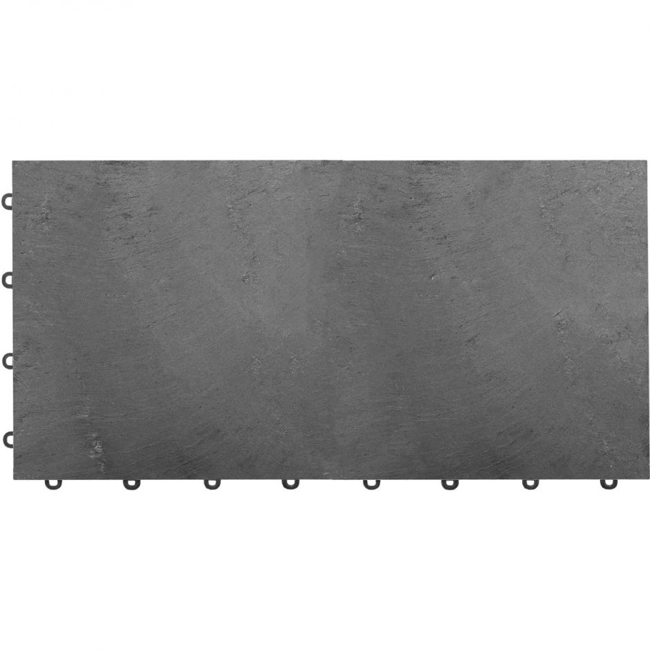 florco Klickfliese stone Schiefer XL 3