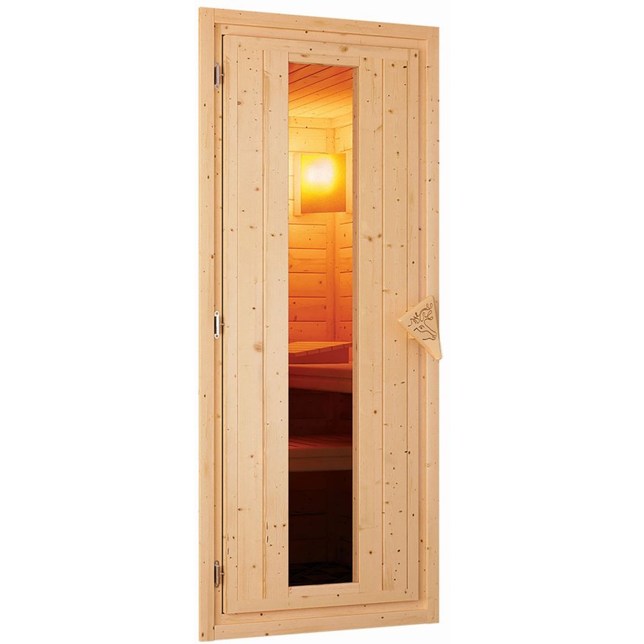 Karibu Sauna Malin 4