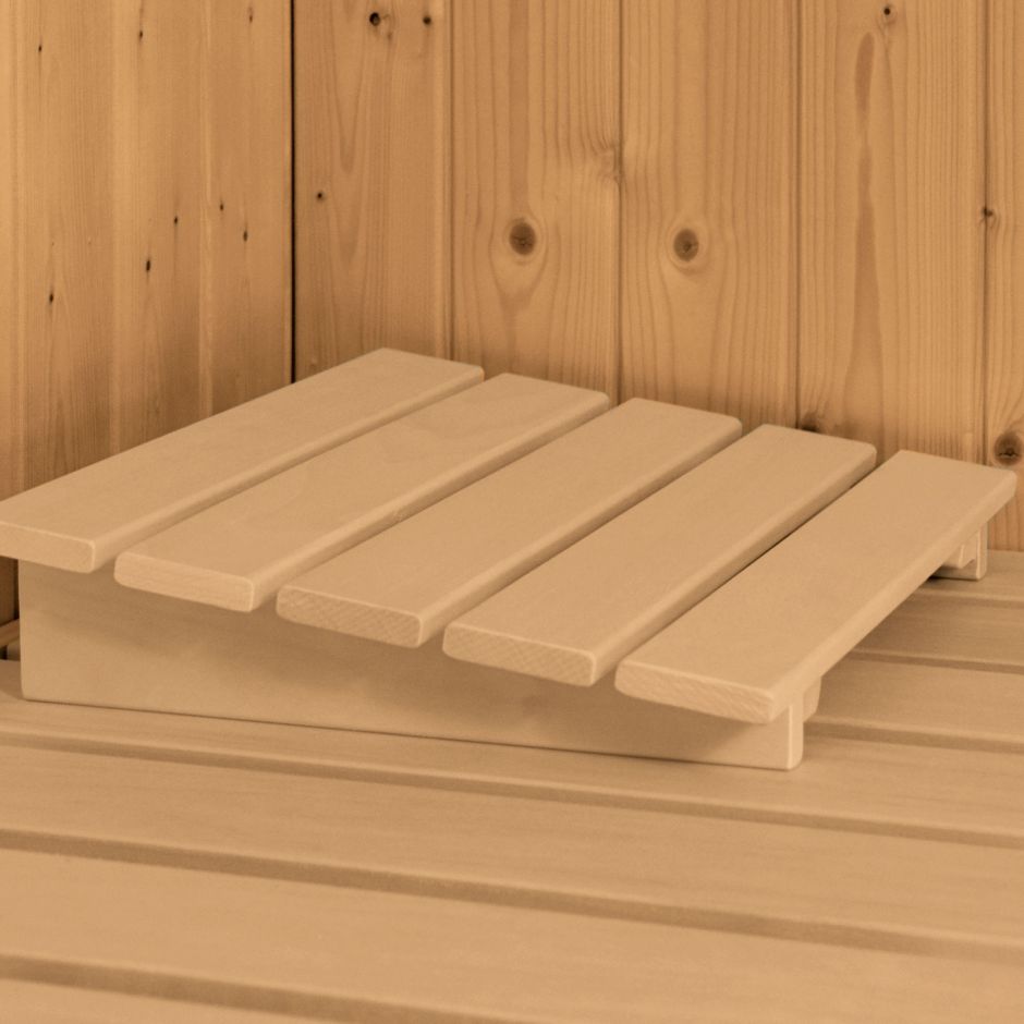Karibu Sauna Malin 6