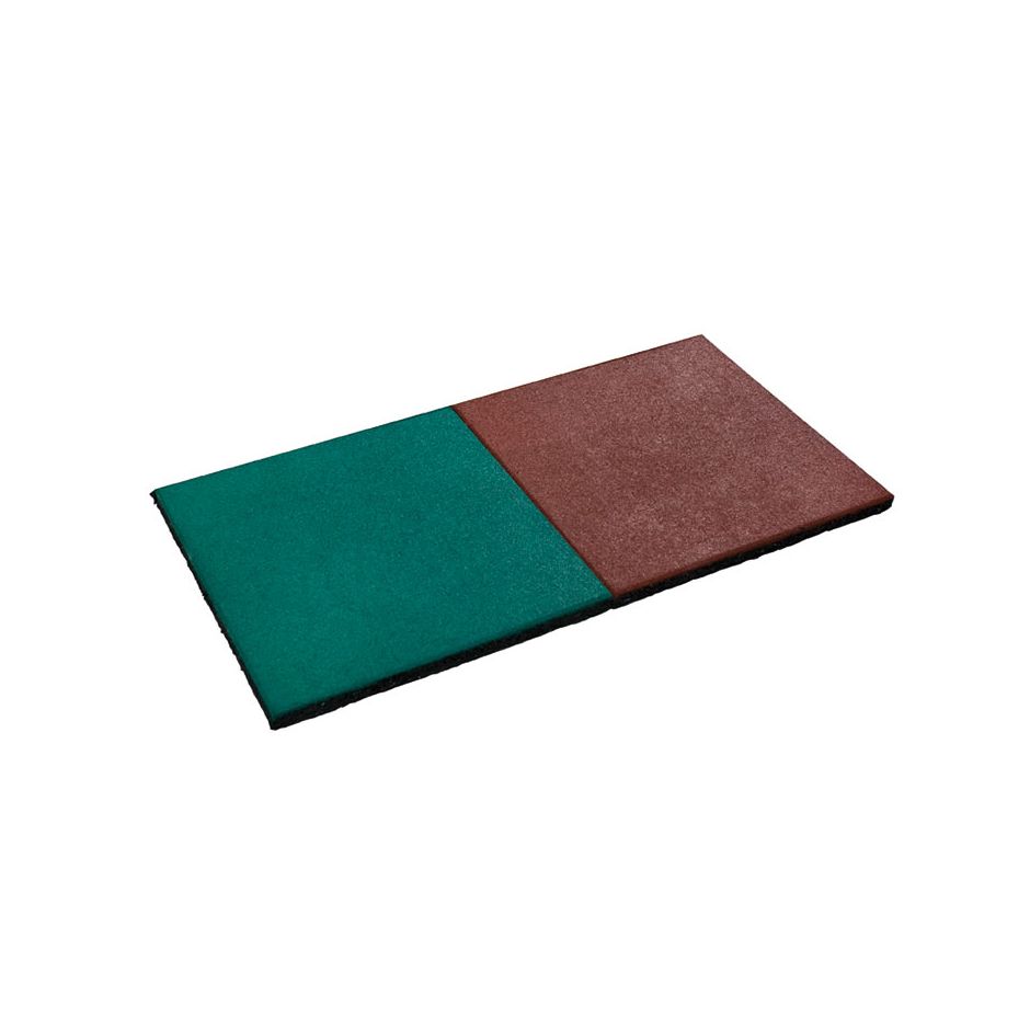 AKUBI Fallschutzmatte 6