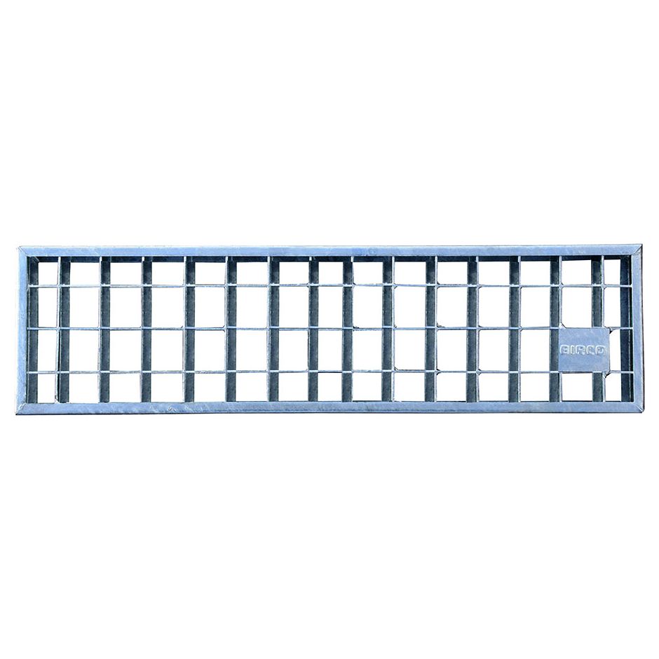 BIRCOstandard Gitterrost MW 30/30 2