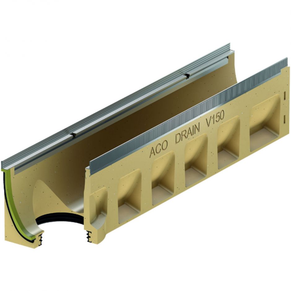 ACO Drain Multiline Seal in 3