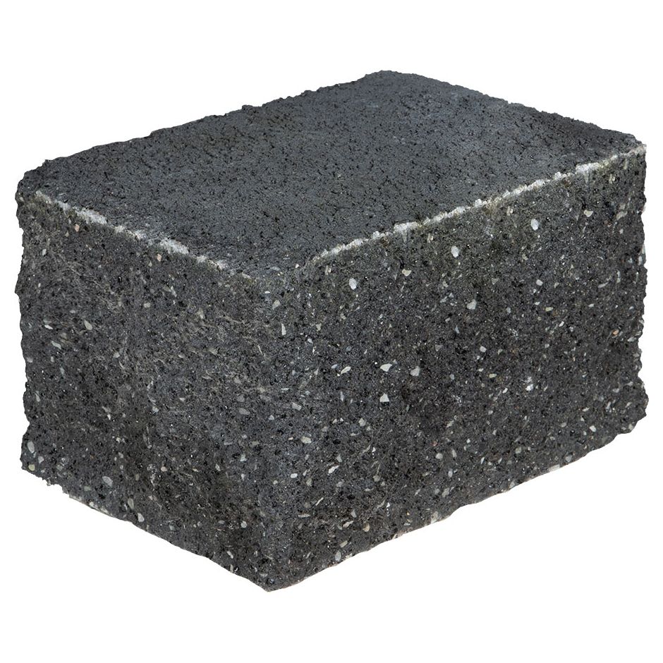 EHL Gartenmauer Mauersystem BossAntik light 3