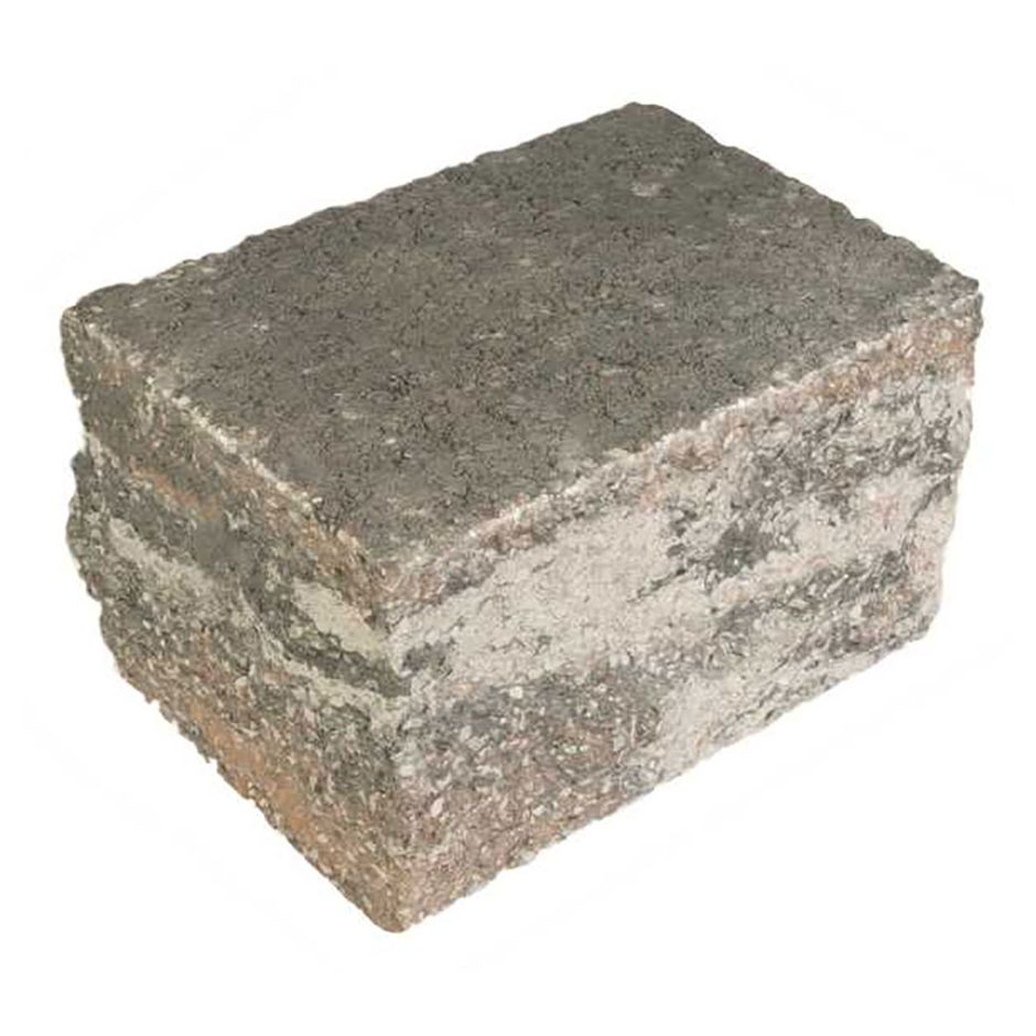 EHL Gartenmauer Mauersystem BossIntak light 5