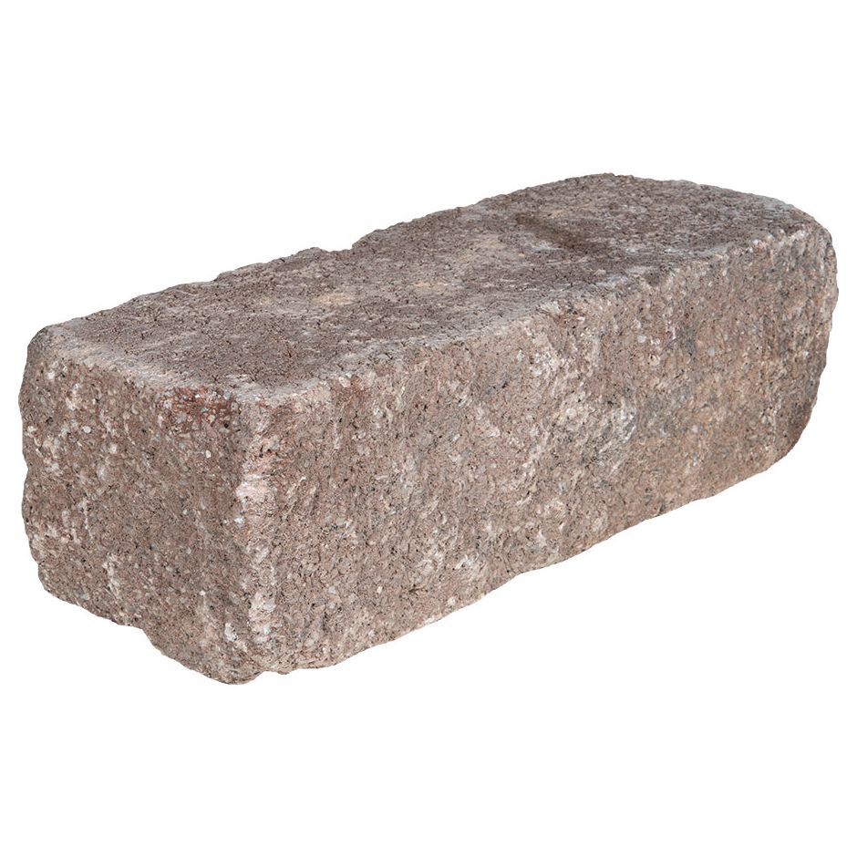 EHL Gartenmauer Mauersystem BossAntik light 4