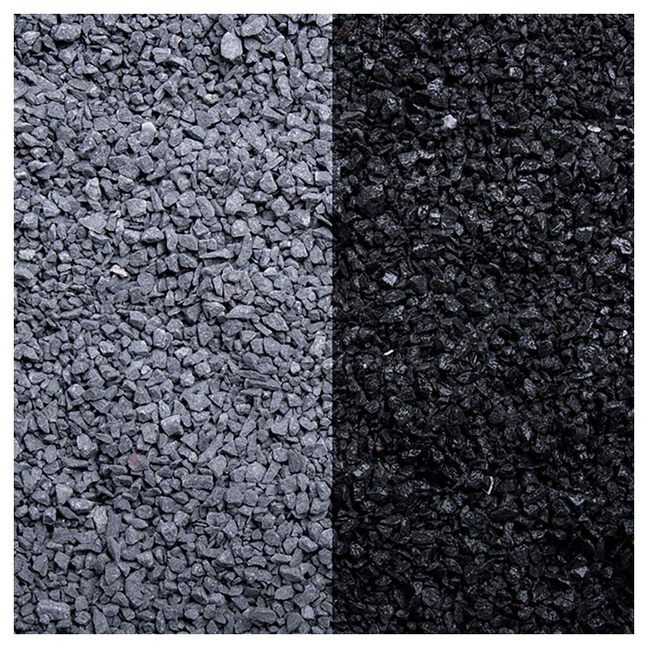 Basaltsplitt 2