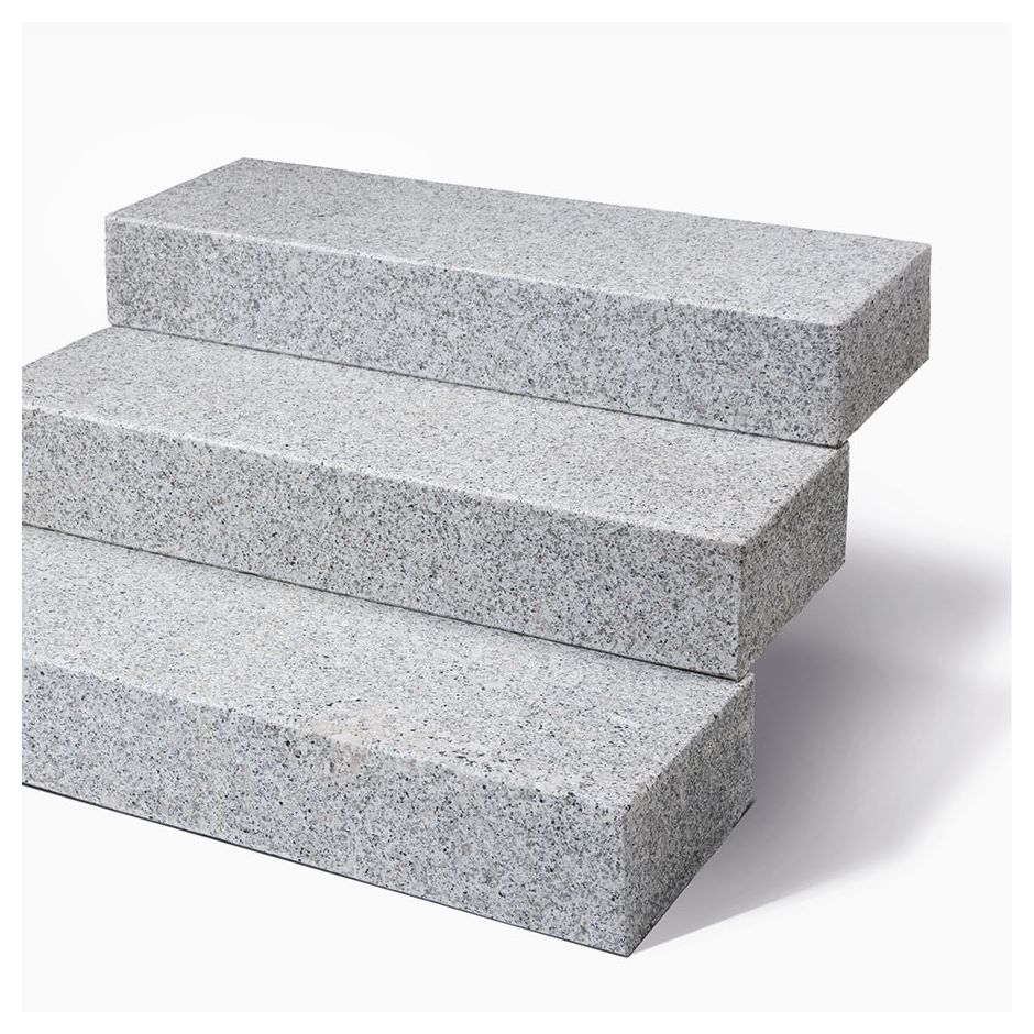 Seltra Natursteine Blockstufe BRAVO EXACTA 2