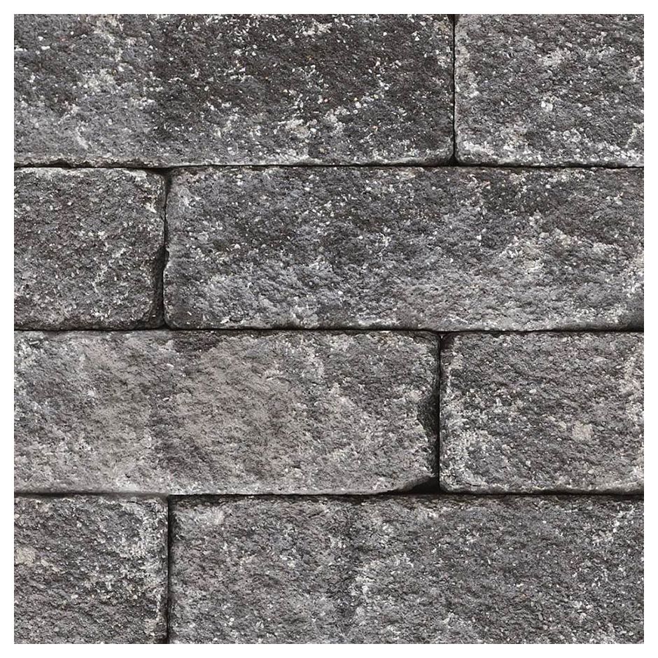EHL Gartenmauer Mauersystem BossAntik light 6