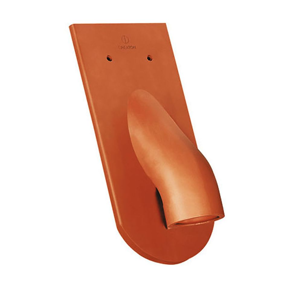 CREATON Solar-Dachdurchgang keramisch NW 70 2