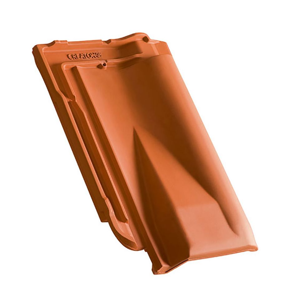 CREATON Lüfterziegel HARMONIE naturrot Dachziegel 2