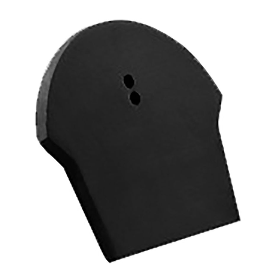 CREATON Firstanfäng-/-ender G10 PF schwarz 2