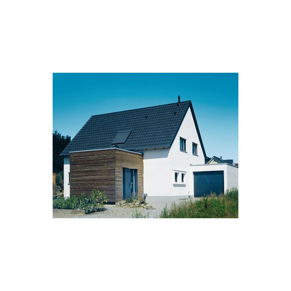 CREATON Dachziegel PREMION schieferton NUANCE 4