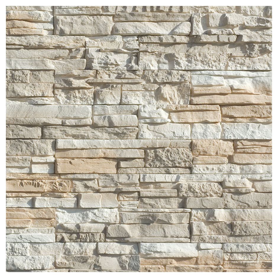 DE RYCK Wandverblender Atlas Beige 2