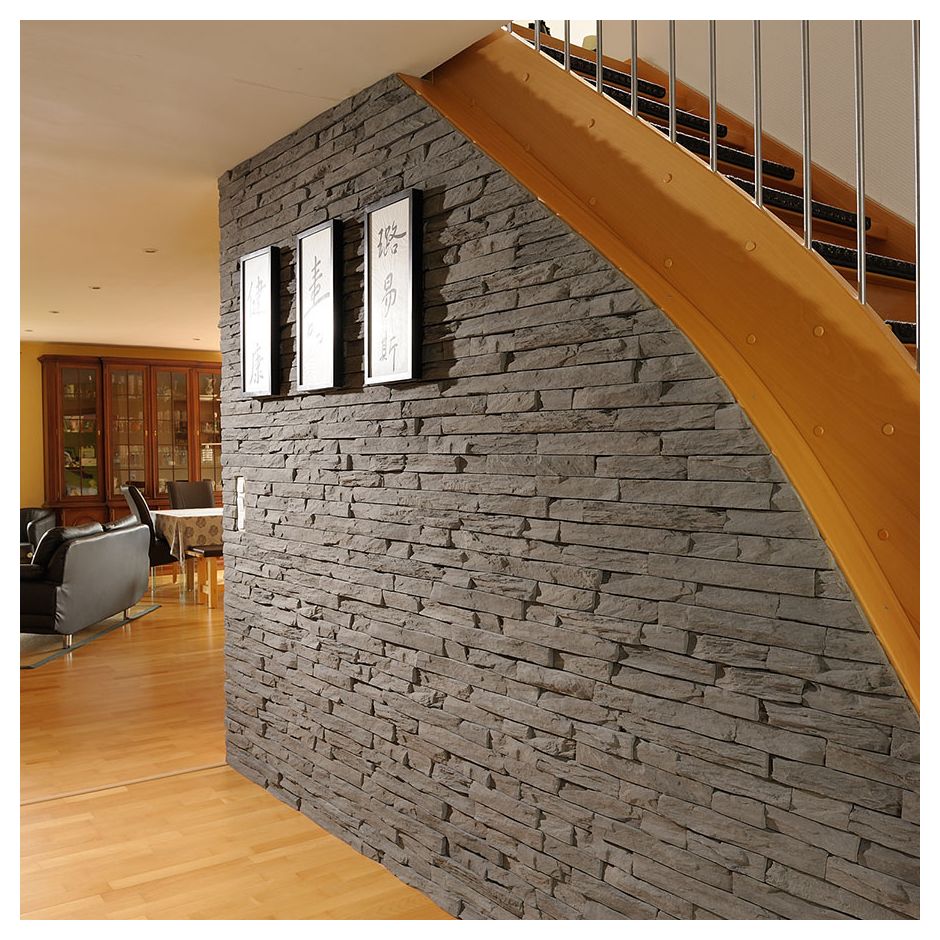 DE RYCK Wandverblender Murok Strato 6