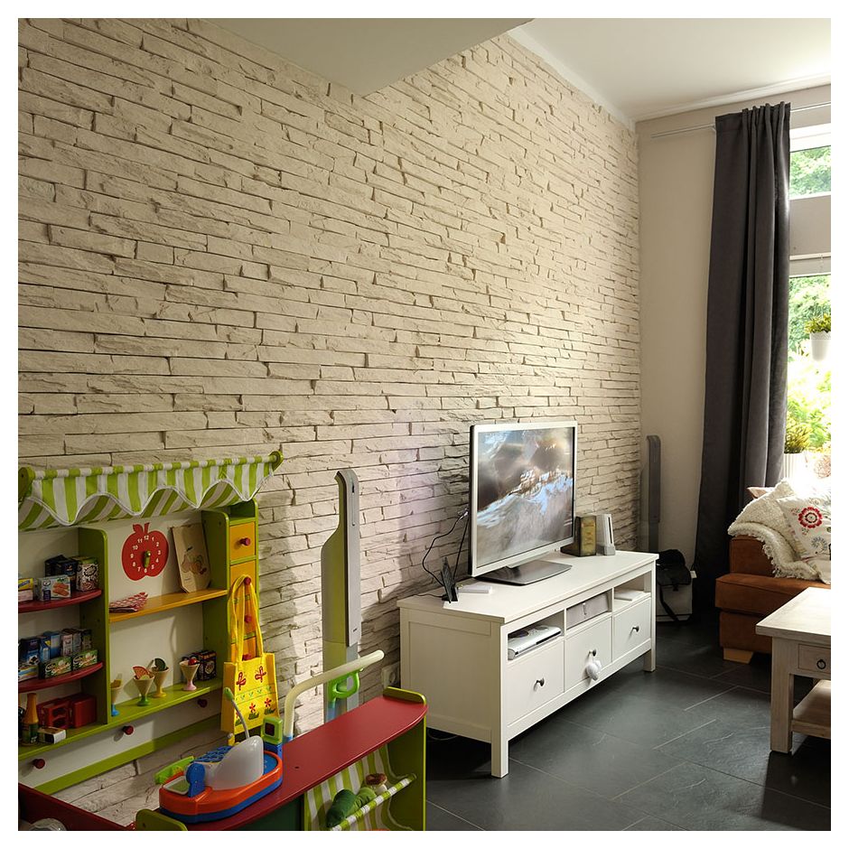 DE RYCK Wandverblender Eckriemchen Murok 4