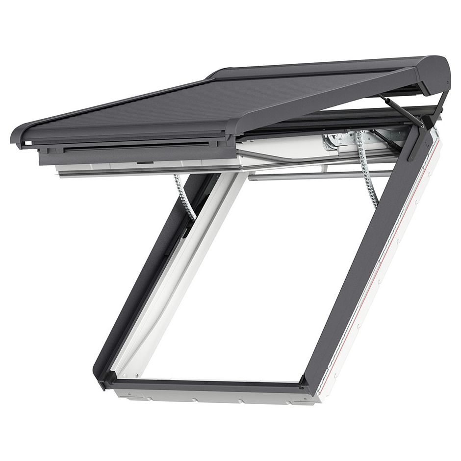 VELUX Elektro-Rollladen SMH 0000 S 2