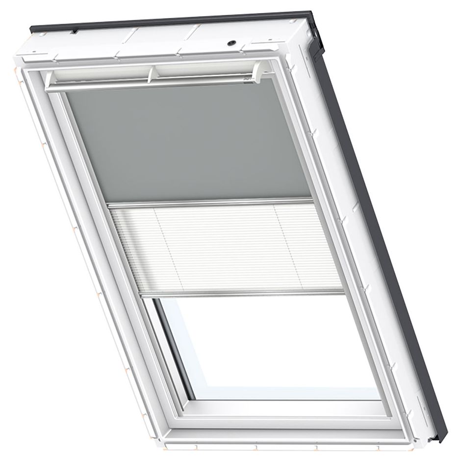 VELUX Verdunkelung Plus DFD Manuell 2