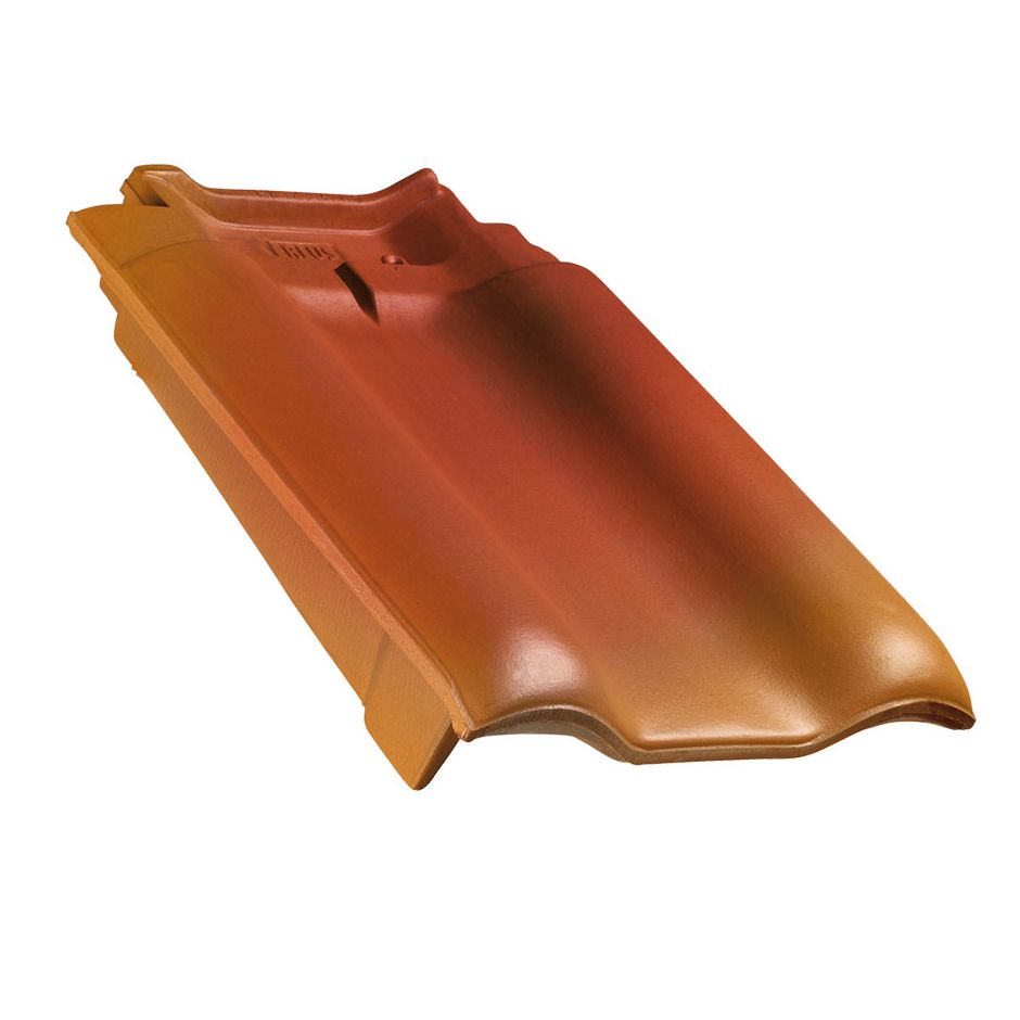 Erlus E58S Ortgangziegel links autunno 2