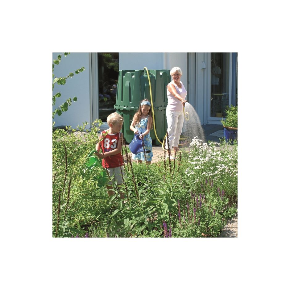 Garantia Herkules Regenwassertank 5