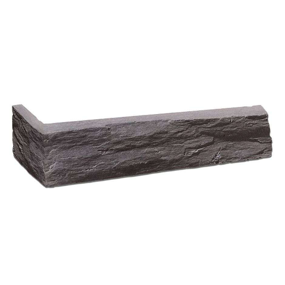 DE RYCK Wandverblender Eckriemchen Murok 2