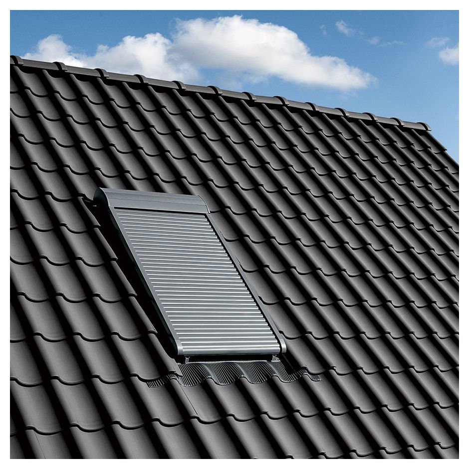 VELUX Elektro-Rollladen SMH 0000 S 3
