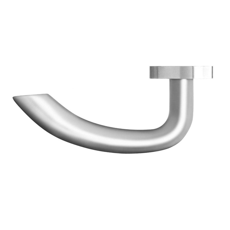 Karcher Türgriff-Garnitur Jersey ER19 Edelstahl 3