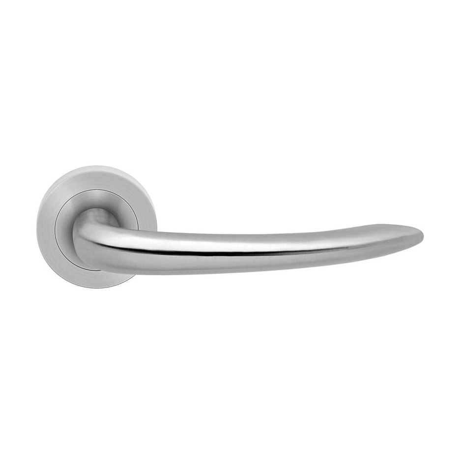 Karcher Türgriff-Garnitur Jersey ER19 Edelstahl 2