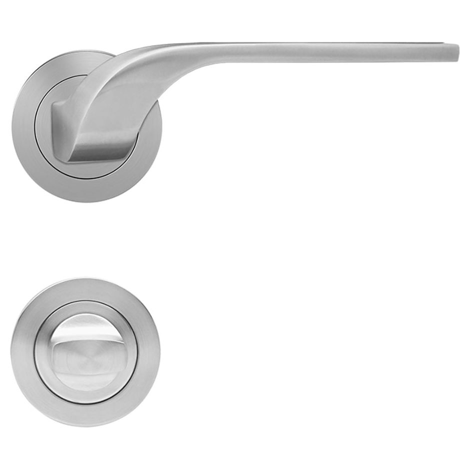 Karcher Türgriff-Garnitur Las Vegas ER87 6